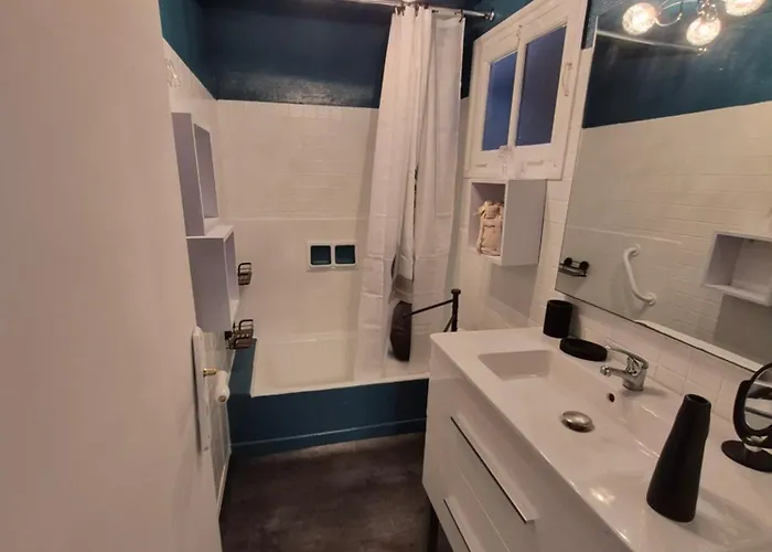 Candy House Holiday home Salies-de-Bearn