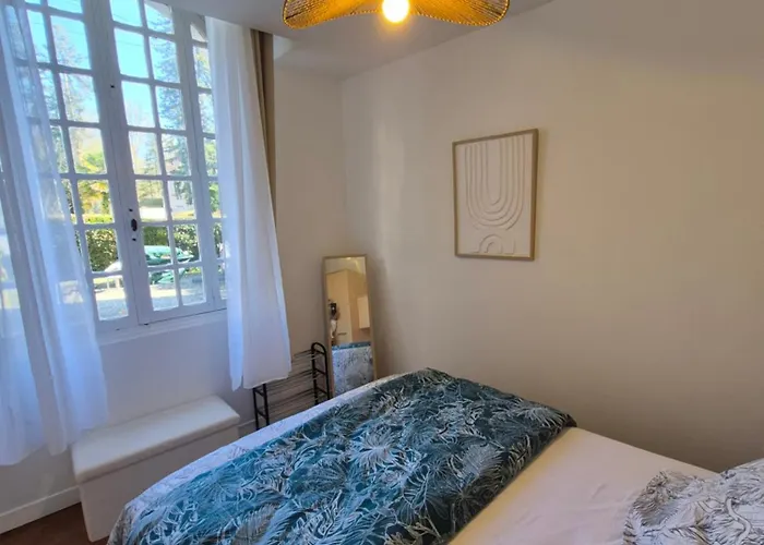 Candy House Holiday home Salies-de-Bearn